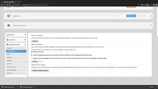 Ruckus Unleashed - Configuration Backup and Restore