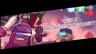 VS IMPOSTOR WEEK 5 BUT BOYFRIEND DOESN'T GET HIS TURN