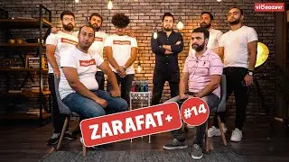 Zarafat+ #14 | Videozavr