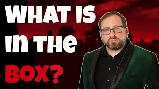 Scott Cawthon Talks about the FNAF 4 Box!