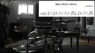 Sneaky Shuffle Variation - Download in link