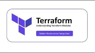 Understanding Terraform Modules: Clear and Simple Overview