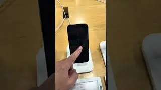 iPhone 16 Pro screen flicker PWM Pulse Width Modulation