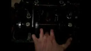 Дизель А   41 Вода в поддоне, причина