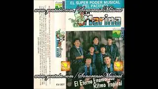 Grupo La Marina de Hermosillo, Sonora - Ritmo Tropical
