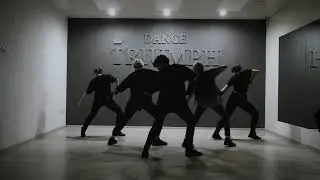SuperM - Jopping - Команда M.O.V.E.