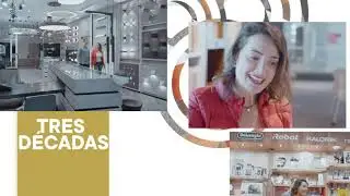 Ideo: 30 años de transformación alrededor del diseño y la construcción