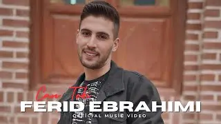 Ferid Ebrahimi - Can Təki