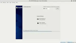 P1_2A - How to install Centos/RHEL/Fedora  
