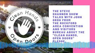 "Clean Hands, Open Doors" Policy in Rockford