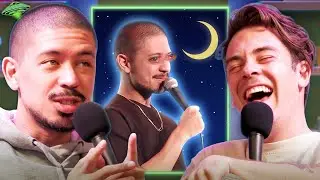 Noel Miller is a Sleepy Standup