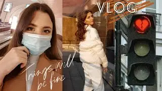 VLOG: ЗАВАЛИЛА ЭКЗАМЕН В АВТОШКОЛЕ😭💔 || ПОЧЕМУ НЕЛЬЗЯ ПИТЬ НОВО-ПАССИТ??😳💊