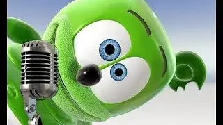 The Gummy Bear Song - Long English Version REUPLOAD