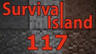Minecraft- Survival Island [117] New Stones!