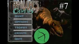 Utahraptors Introduce Themselves | Carnivores Genesis #7