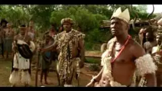 Zoop - Zoop In Afrika (Djeo Madjula)