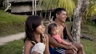 American Dream TV—Rainforest Trust