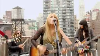 Grace Potter & The Nocturnals - 
