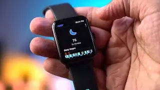 Noise 4 Alfa Smartwatch In-Depth Review and Sound Test!
