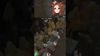 Профессиональное домино #Cataclismo #ruvtuber #shorts