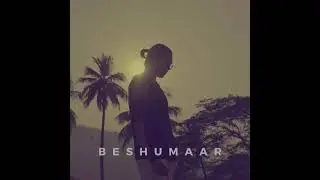 MITRAZ - Beshumaar (Official Audio)