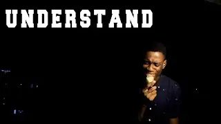 Omah Lay - Understand (COVER)