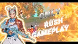 33 KILLS GAMEPLAY WITH SQUAD 🥶🥶 | IQOO 12+90FPS