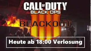 Verlosung Live Heute ab 18:00 unter allen Abonnenten