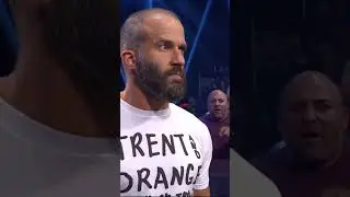 #TrentBeretta