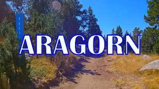 ARAGORN 2023 - Bike Park Les Angles