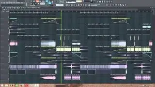 NEW Alles abgefuckte Fotzen Progressive House