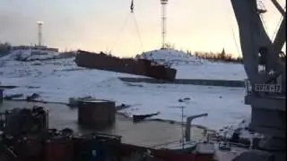 Заказать транзит металлолома