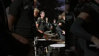 Boston Crusaders - 2024 #drumcircle #drumcorps #dci2024