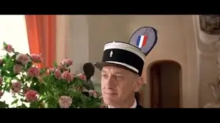 Фуражка с люком