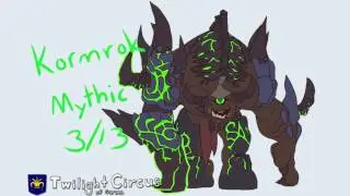 Twilight Circus - Play of the Game