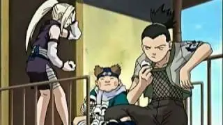 3 - FANSERVICE NO JUTSU~!
