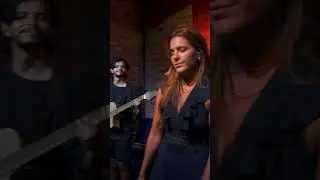 Valentina Rico - Miel (Live In Miami)