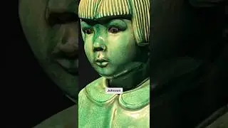 Unusual Ceramic Glaze for a Portrait Bust: Sargent Claude Johnson at the Huntington Museums