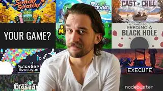 So you want to make an Incremental Game?