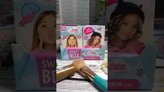 SWEETBOX от Миланы Хаметовой!! 