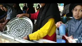 KEM KEPIMPINAN SMK TENGKU PANGLIMA RAJA 2019