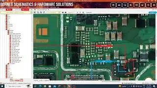 Vivo Y15s / display | light | touch | diode mode | hardware solutions