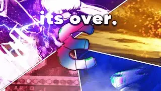 osu!mania - Epsilon Dan REFORM 96.07% 837.7k Clear