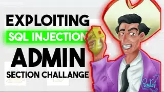 Exploiting SQL Injection: The Step-by-Step Guide to OWASP Juice Shop Admin Challenge