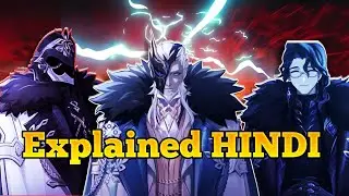 The harbingers full Breakdown | genshin impact