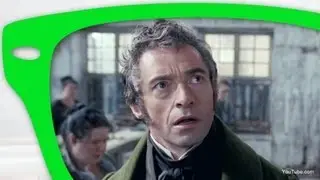 Geeking Out On Musicals and Les Miserables