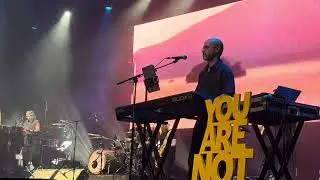 דנה אינטרנשיונל - שקיעה אחת & הכרזת מלחמה | מופע מחווה לאדם