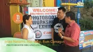 Photobooth Organization of the Philippines