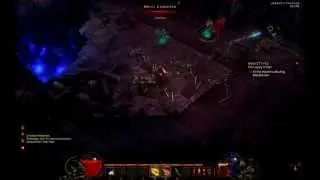 Diablo III Quest - Saving Uncle Deckard (Part3)