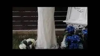 Exclusive Teaser #3 BIEN SAVVY 2017 Bridal Collection: Let Me Love You
